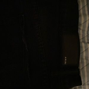 Amiri Jeans